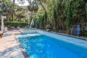 28 Ruddy Turnstone Rd, Hilton Head Island, SC 29928 - Photo 23