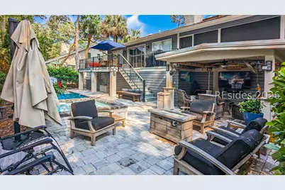 28 Ruddy Turnstone Road, Hilton Head Island, SC 29928 - Photo 33