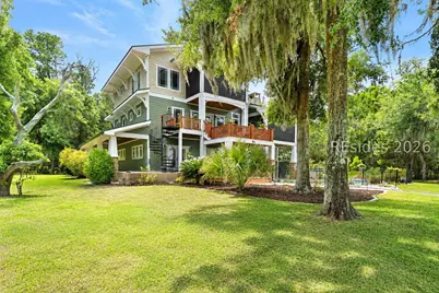 14 Comfort Point, Saint Helena Island, SC 29920 - Photo 45