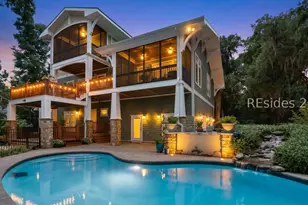 14 Comfort Pt, Saint Helena Island, SC 29920 - Photo 5