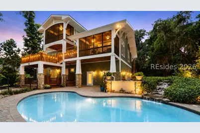 14 Comfort Point, Saint Helena Island, SC 29920 - Photo 5