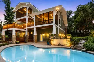14 Comfort Pt, Saint Helena Island, SC 29920 - Photo 5