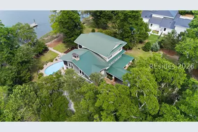 14 Comfort Point, Saint Helena Island, SC 29920 - Photo 49