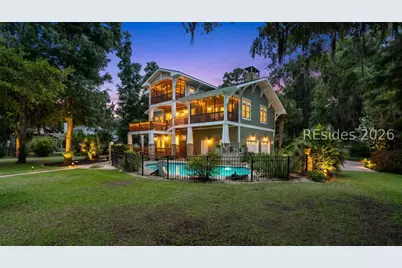 14 Comfort Point, Saint Helena Island, SC 29920 - Photo 47