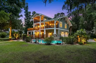 14 Comfort Pt, Saint Helena Island, SC 29920 - Photo 47