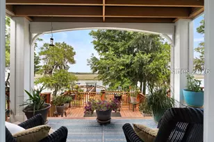 14 Comfort Pt, Saint Helena Island, SC 29920 - Photo 3