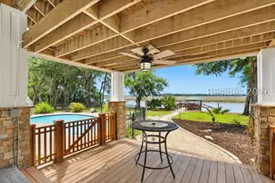 14 Comfort Pt, Saint Helena Island, SC 29920 - Photo 41