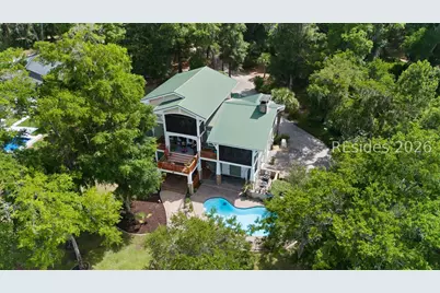 14 Comfort Point, Saint Helena Island, SC 29920 - Photo 47