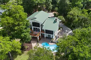 14 Comfort Pt, Saint Helena Island, SC 29920 - Photo 47