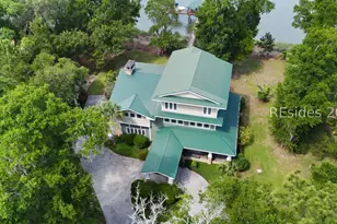 14 Comfort Pt, Saint Helena Island, SC 29920 - Photo 51