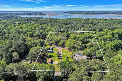 14 Mickey D Lane, Beaufort, SC 29907 - Photo 75