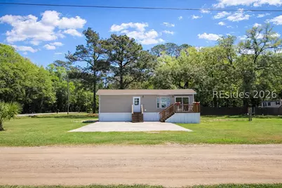 14 Mickey D Lane, Beaufort, SC 29907 - Photo 53