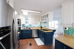 14 Mickey D Ln, Beaufort, SC 29907 - Photo 5