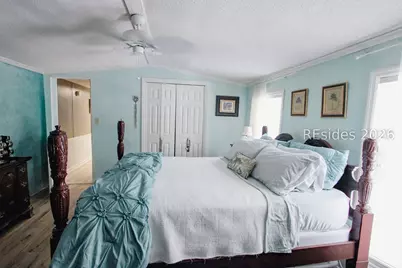 14 Mickey D Lane, Beaufort, SC 29907 - Photo 43