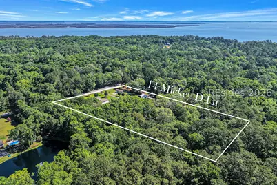 14 Mickey D Lane, Beaufort, SC 29907 - Photo 71