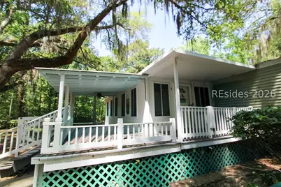 14 Mickey D Lane, Beaufort, SC 29907 - Photo 53
