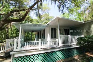 14 Mickey D Ln, Beaufort, SC 29907 - Photo 53