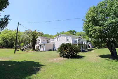 14 Mickey D Lane, Beaufort, SC 29907 - Photo 3