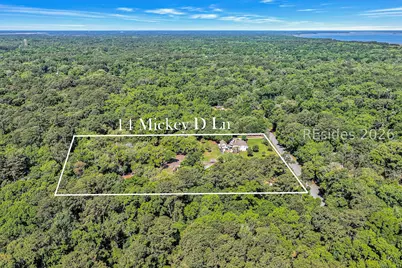 14 Mickey D Lane, Beaufort, SC 29907 - Photo 77