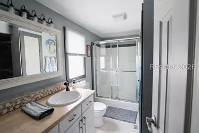 14 Mickey D Lane, Beaufort, SC 29907 - Photo 9
