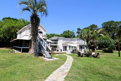 14 Mickey D Lane, Beaufort, SC 29907 - Photo 25