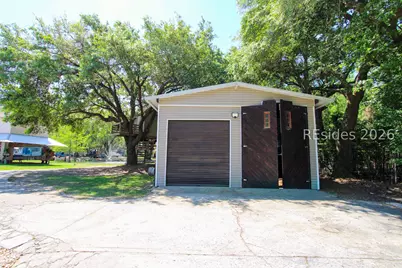 14 Mickey D Lane, Beaufort, SC 29907 - Photo 35