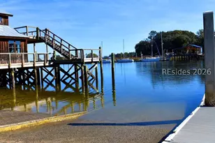 14 Mickey D Ln, Beaufort, SC 29907 - Photo 81