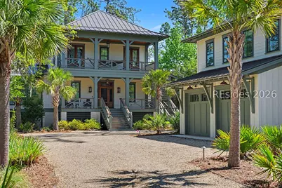 415 Corley Street, Bluffton, SC 29910 - Photo 1