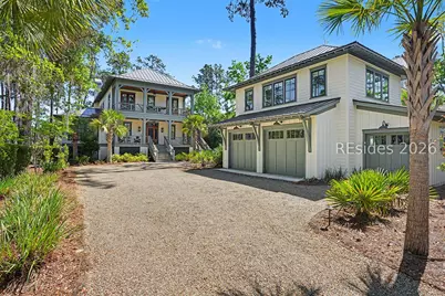 415 Corley Street, Bluffton, SC 29910 - Photo 3