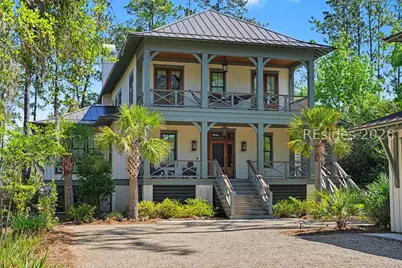 415 Corley Street, Bluffton, SC 29910 - Photo 5