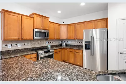 231 Bluff Point Lane, Hardeeville, SC 29909 - Photo 15