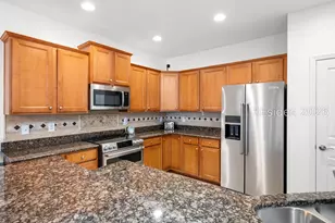 231 Bluff Point Ln, Hardeeville, SC 29909 - Photo 15