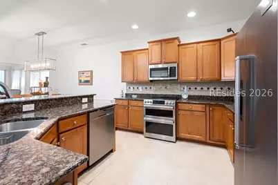 231 Bluff Point Lane, Hardeeville, SC 29909 - Photo 17