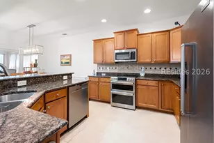 231 Bluff Point Ln, Hardeeville, SC 29909 - Photo 17