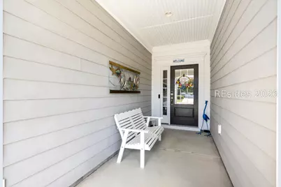 231 Bluff Point Lane, Hardeeville, SC 29909 - Photo 9