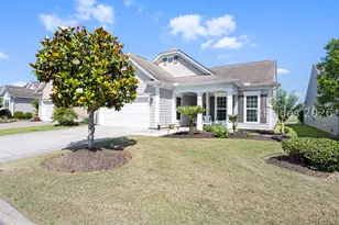 231 Bluff Point Ln, Hardeeville, SC 29909 - Photo 5