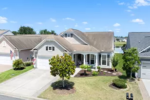 231 Bluff Point Ln, Hardeeville, SC 29909 - Photo 1