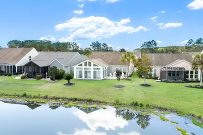 231 Bluff Point Lane, Hardeeville, SC 29909 - Photo 3
