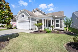 231 Bluff Point Ln, Hardeeville, SC 29909 - Photo 7