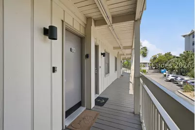 4 N Forest Beach Drive #134, Hilton Head Island, SC 29928 - Photo 1