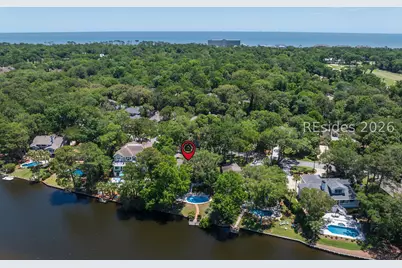 15 Promontory Court, Hilton Head Island, SC 29928 - Photo 5