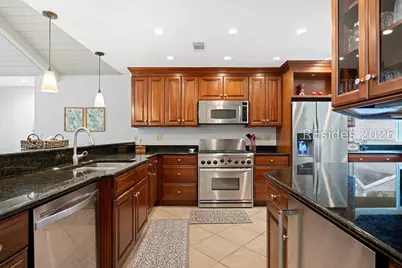 15 Promontory Court, Hilton Head Island, SC 29928 - Photo 5