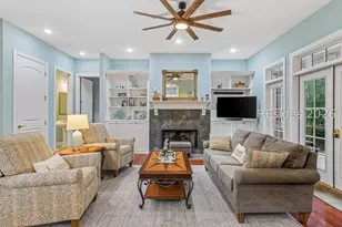 5 Turnstone Dr S, Beaufort, SC 29907 - Photo 13