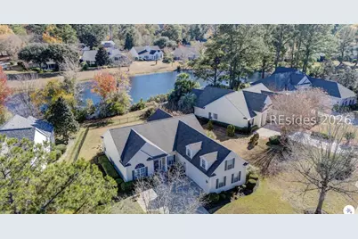 14 S Point Court, Bluffton, SC 29910 - Photo 3