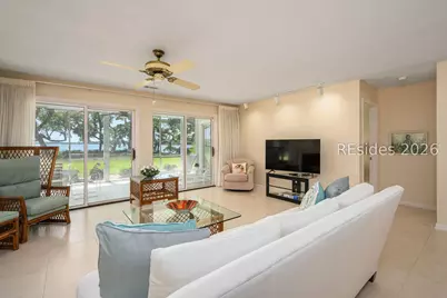 71 Skull Creek Drive #101B, Hilton Head Island, SC 29926 - Photo 11