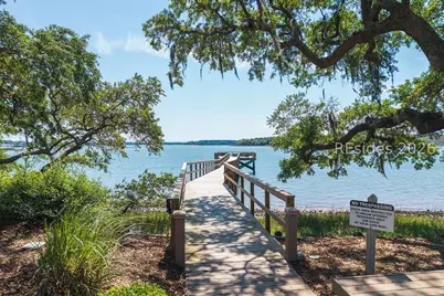 71 Skull Creek Drive #101B, Hilton Head Island, SC 29926 - Photo 35