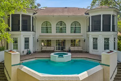 29 Oxford Drive, Hilton Head Island, SC 29928 - Photo 81
