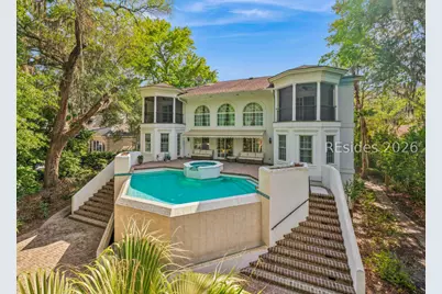 29 Oxford Drive, Hilton Head Island, SC 29928 - Photo 83