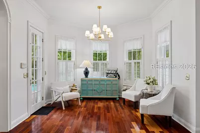 29 Oxford Drive, Hilton Head Island, SC 29928 - Photo 11