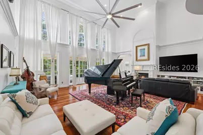 29 Oxford Drive, Hilton Head Island, SC 29928 - Photo 27